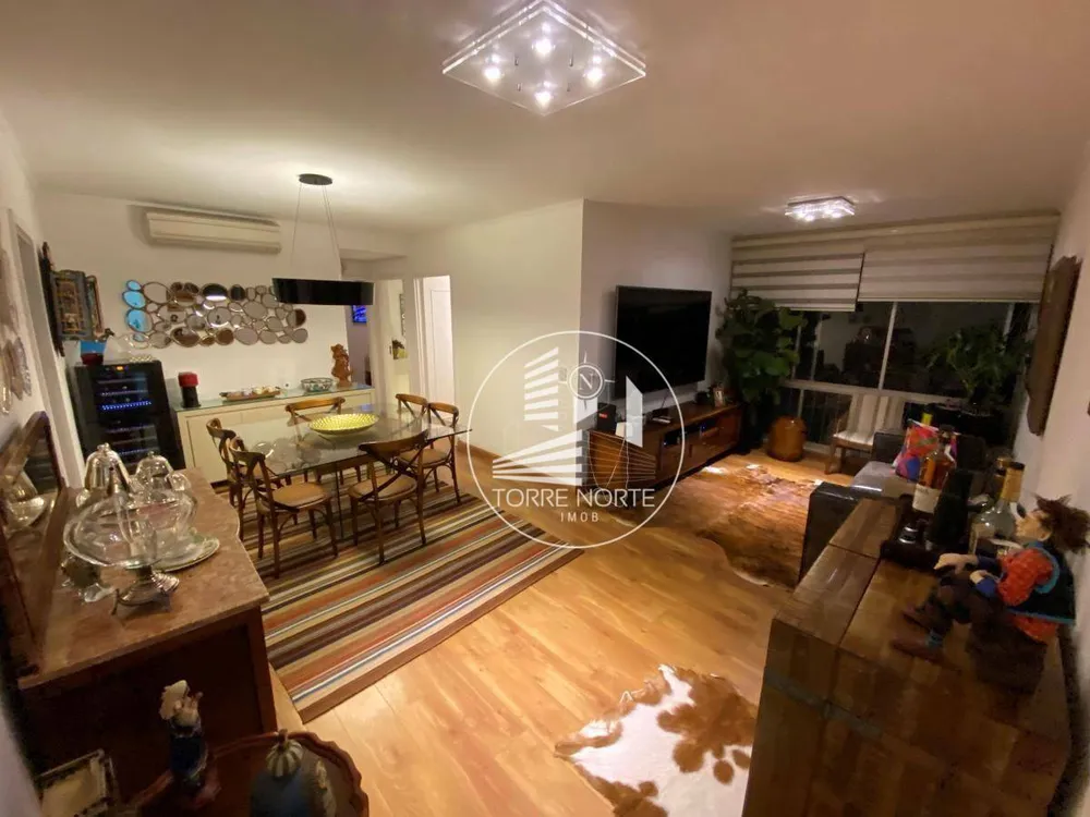 Apartamento, 2 quartos, 85 m² - Foto 1