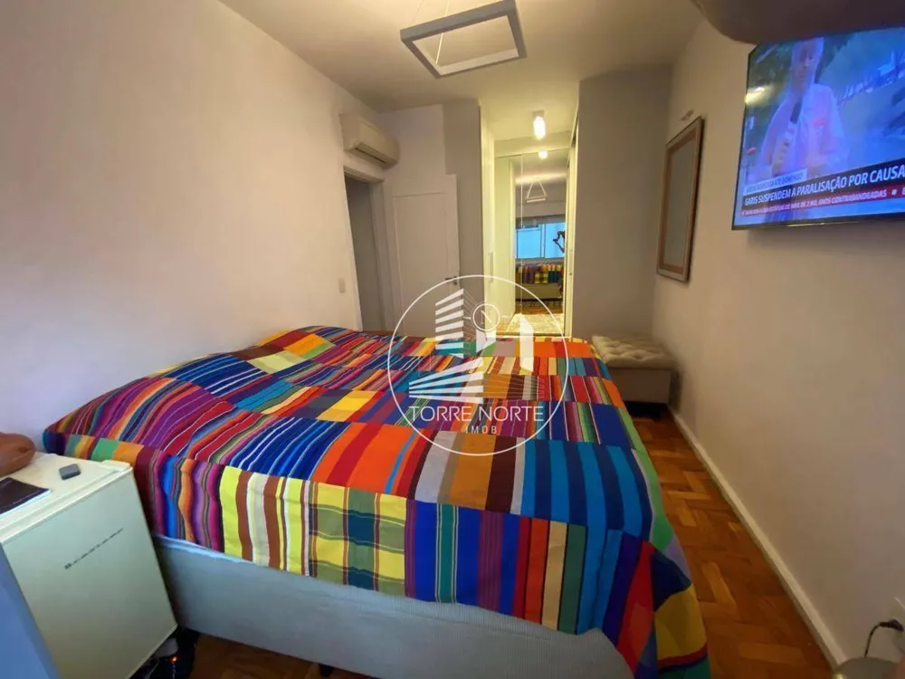 Apartamento, 2 quartos, 85 m² - Foto 3