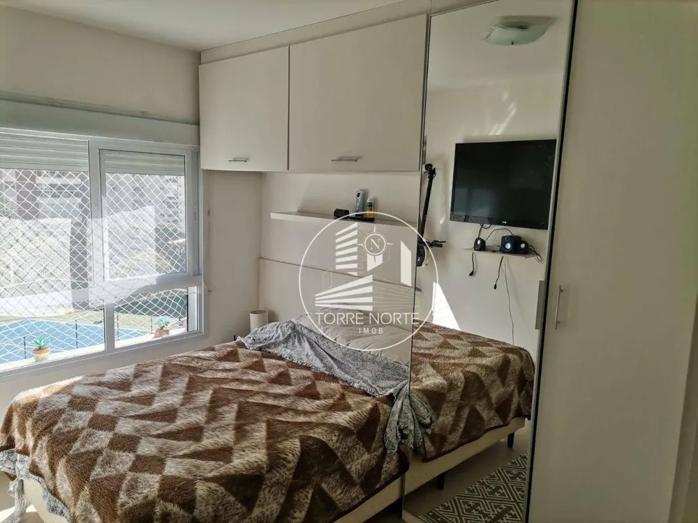 Apartamento, 1 quarto, 58 m² - Foto 3
