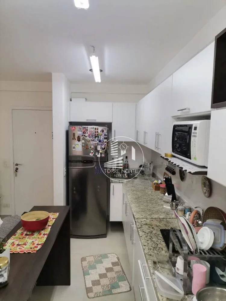 Apartamento, 1 quarto, 58 m² - Foto 2
