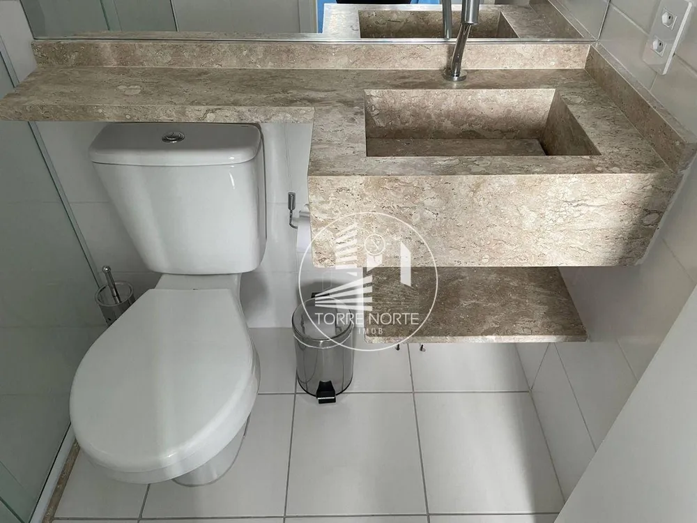 Apartamento, 3 quartos, 56 m² - Foto 4