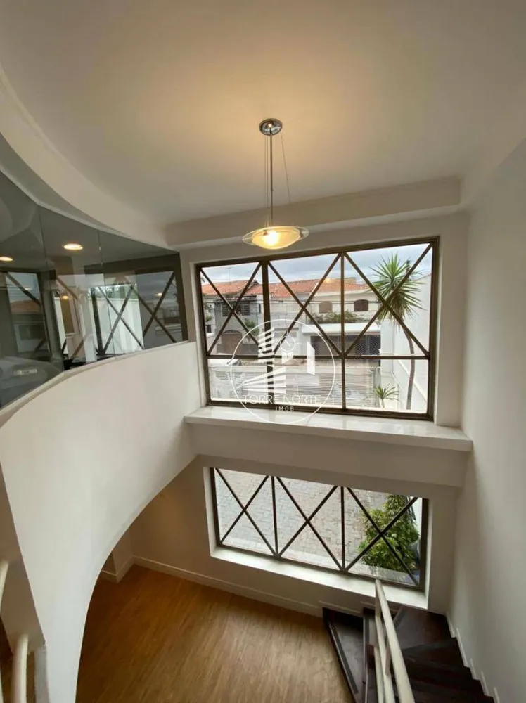 Sobrado, 8 quartos, 300 m² - Foto 3