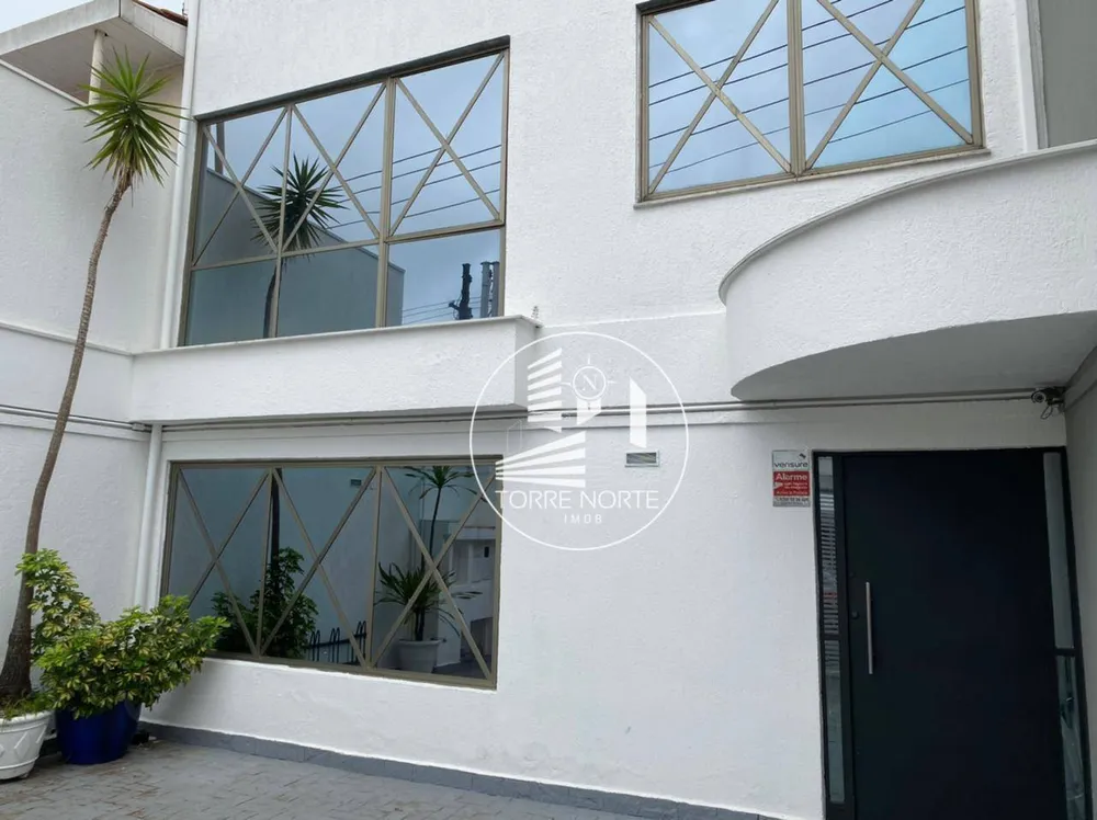 Sobrado, 8 quartos, 300 m² - Foto 4