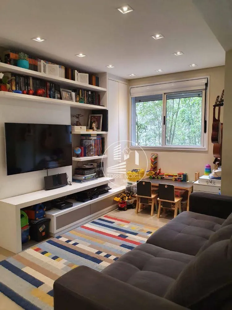 Apartamento, 2 quartos, 73 m² - Foto 1