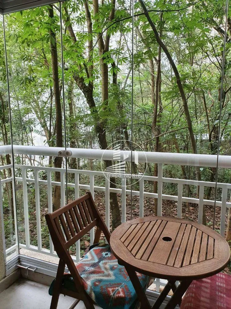 Apartamento, 2 quartos, 73 m² - Foto 2