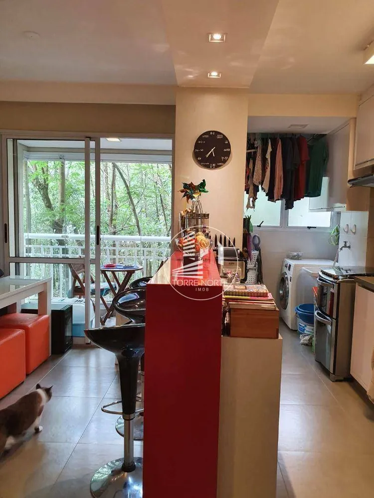 Apartamento, 2 quartos, 73 m² - Foto 4