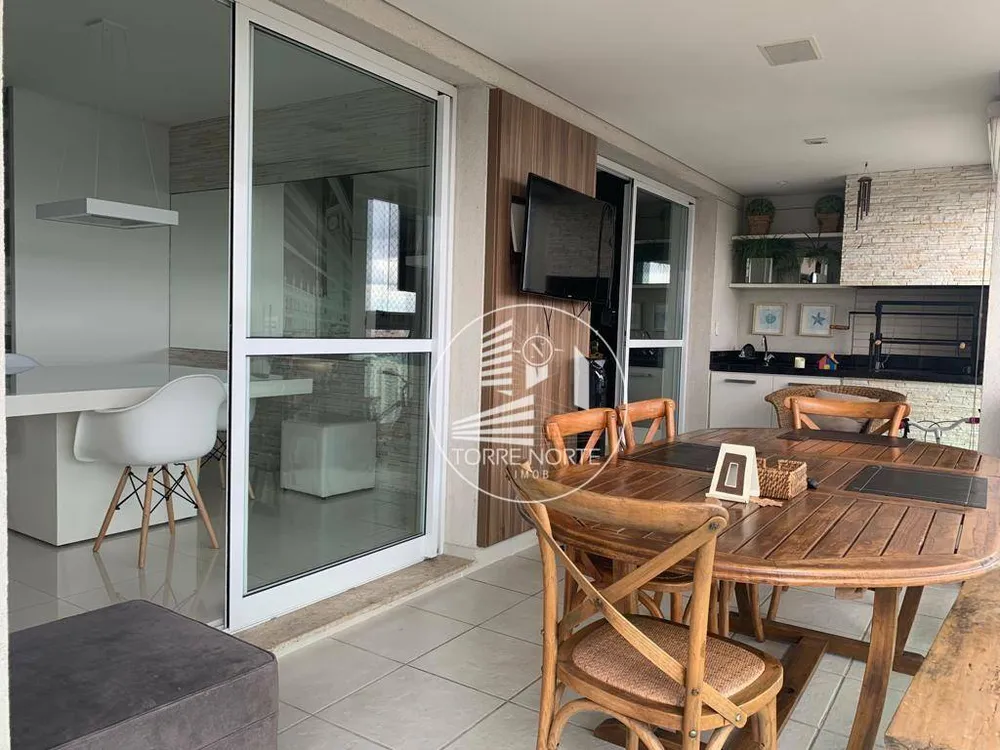 Apartamento, 3 quartos, 177 m² - Foto 4