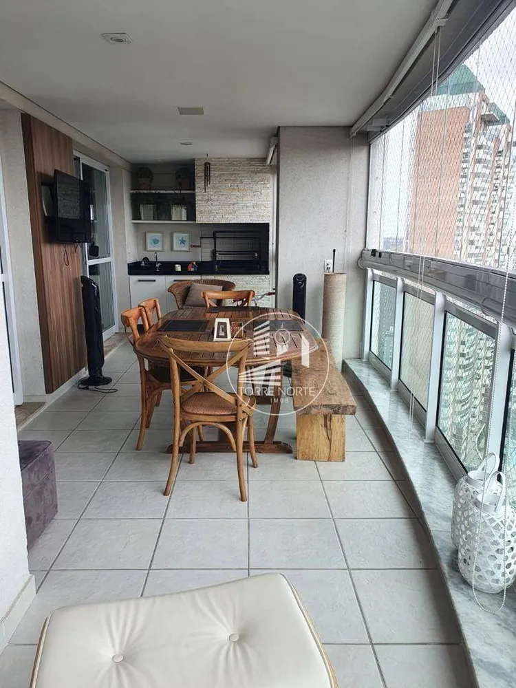 Apartamento, 3 quartos, 177 m² - Foto 3
