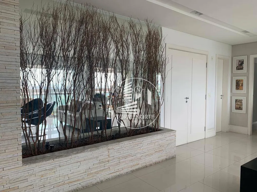 Apartamento, 3 quartos, 177 m² - Foto 2