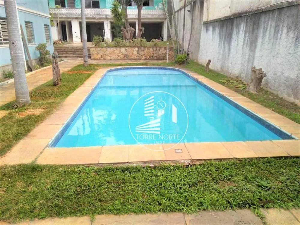 Casa, 5 quartos, 647 m² - Foto 3