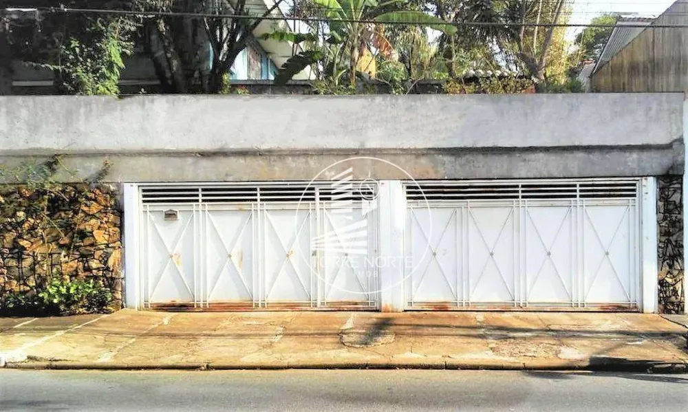 Casa, 5 quartos, 647 m² - Foto 2