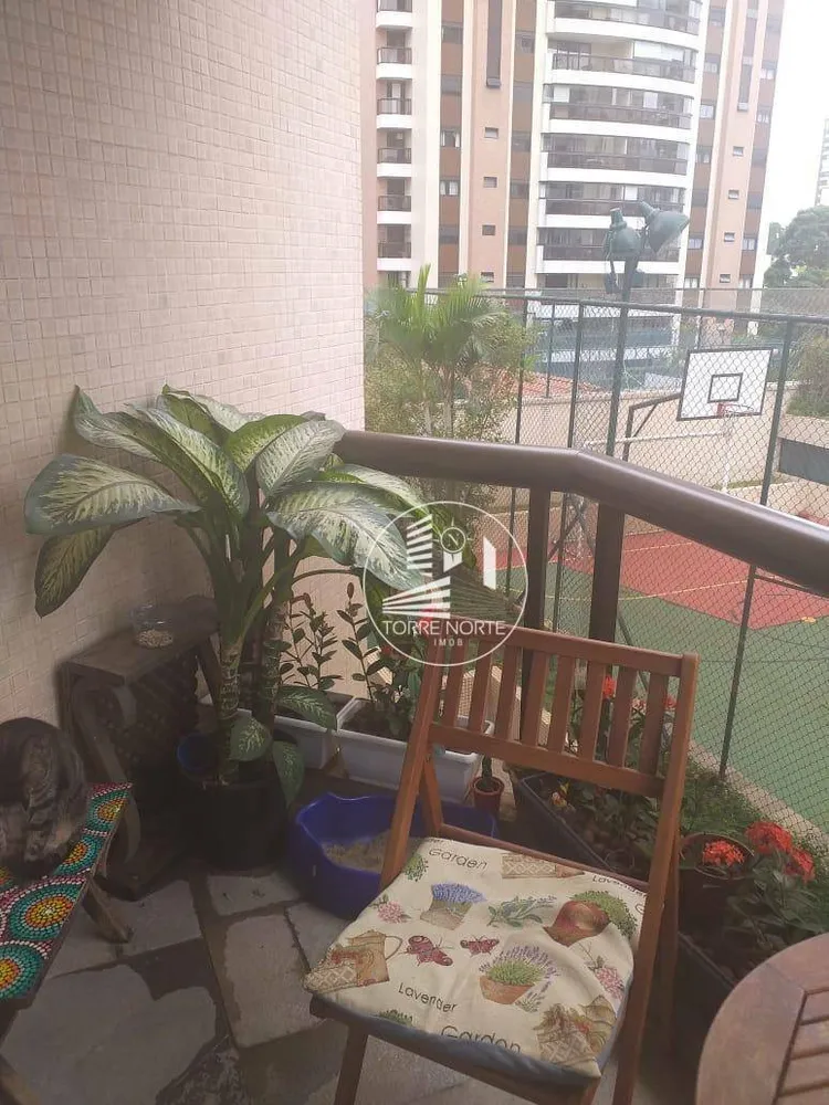 Apartamento, 3 quartos, 82 m² - Foto 2