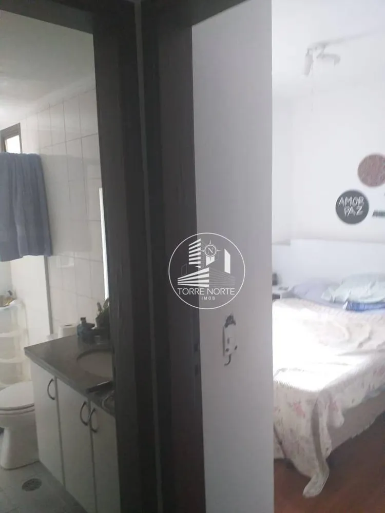 Apartamento, 3 quartos, 82 m² - Foto 3