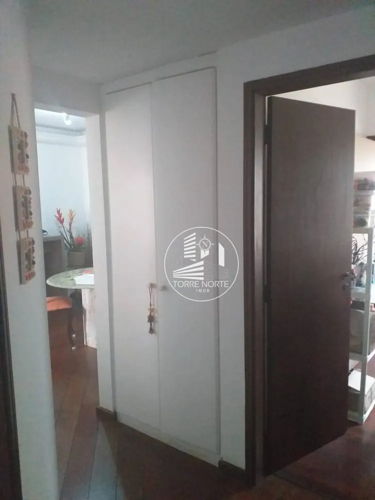 Apartamento, 3 quartos, 82 m² - Foto 4