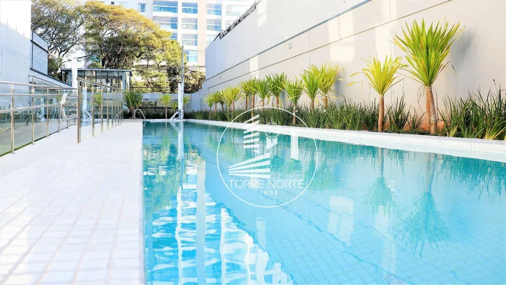 Apartamento, 2 quartos, 62 m² - Foto 1