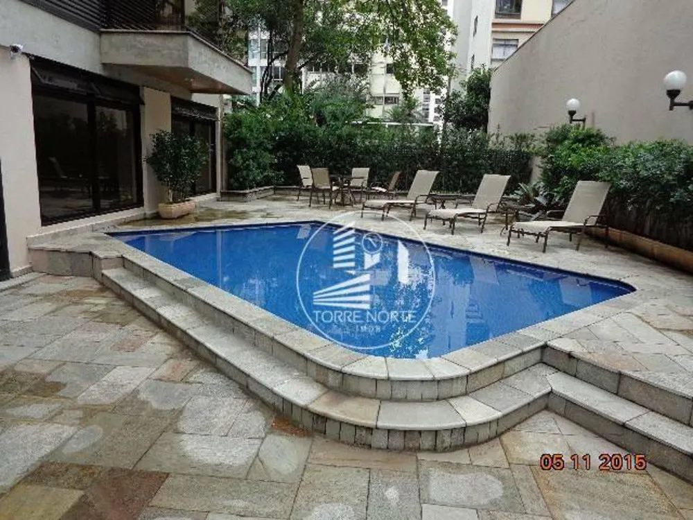 Apartamento, 4 quartos, 260 m² - Foto 4