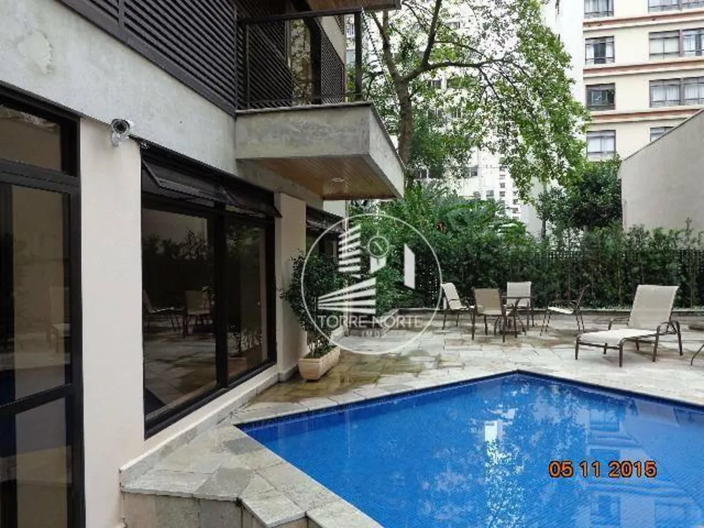Apartamento, 4 quartos, 260 m² - Foto 3