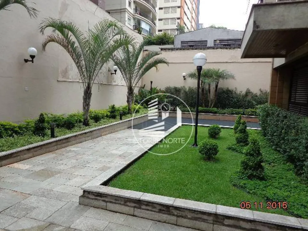 Apartamento, 4 quartos, 260 m² - Foto 2