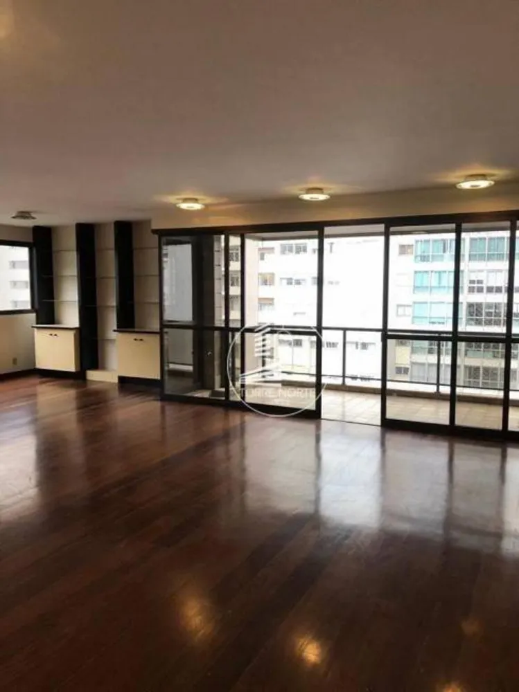 Apartamento, 4 quartos, 260 m² - Foto 1