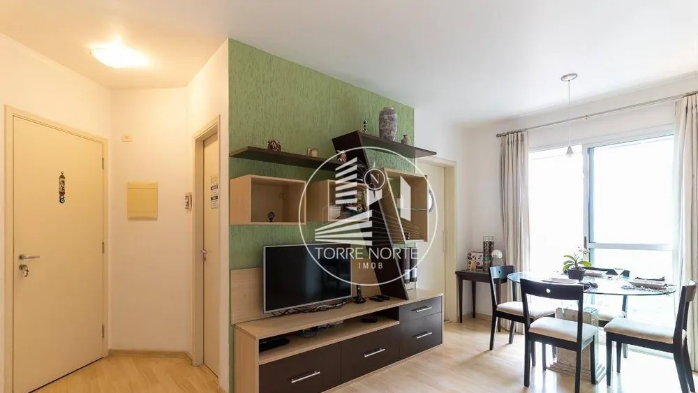 Apartamento, 2 quartos, 56 m² - Foto 3