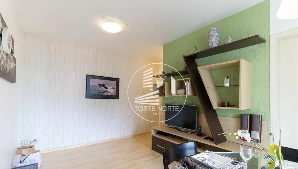 Apartamento, 2 quartos, 56 m² - Foto 1