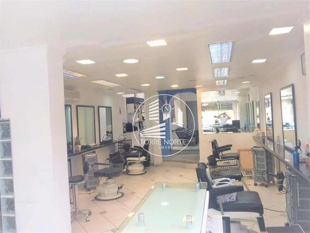 Sobrado, 1 quarto, 100 m² - Foto 2