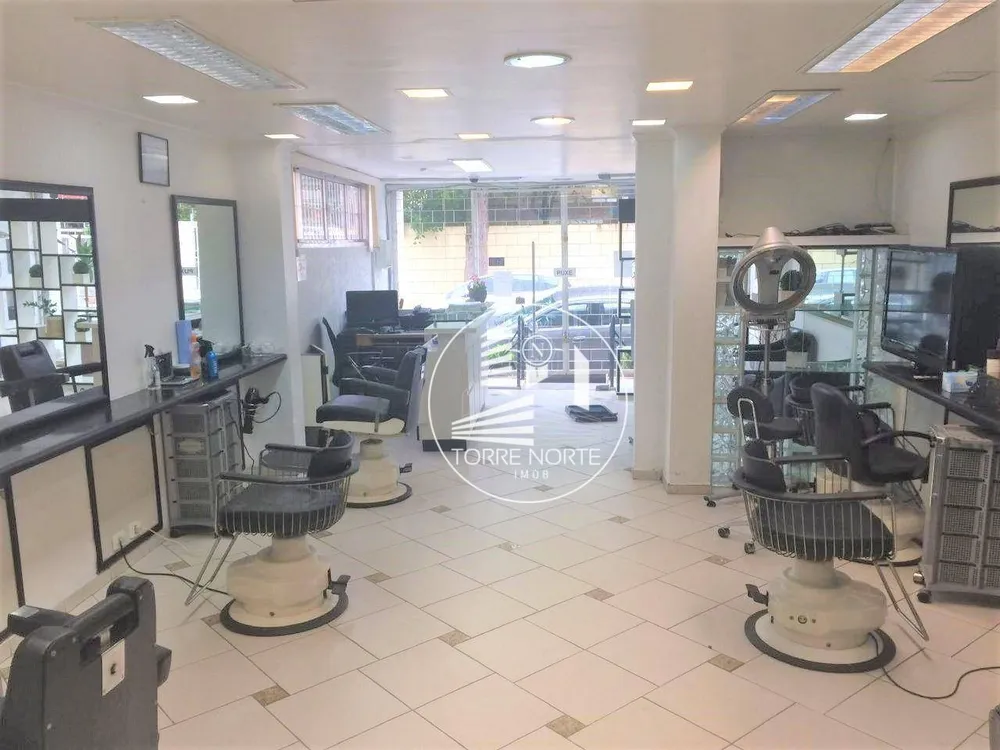 Sobrado, 1 quarto, 100 m² - Foto 4