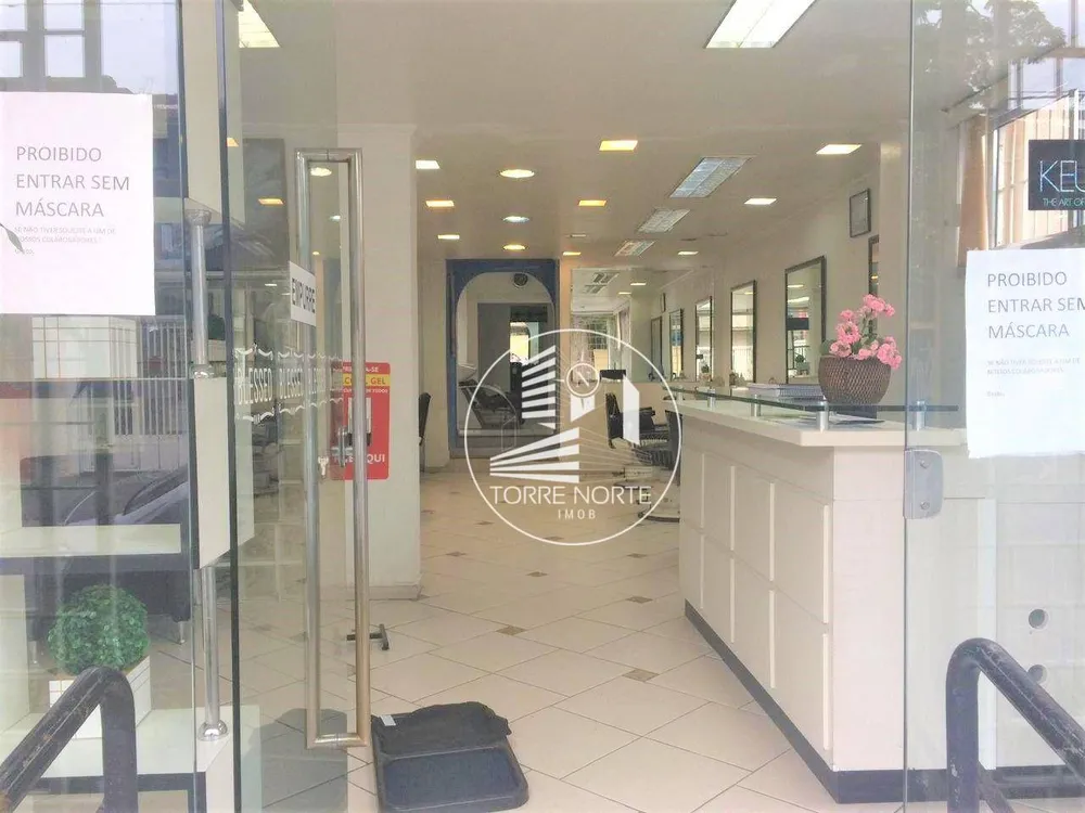 Sobrado, 1 quarto, 100 m² - Foto 1