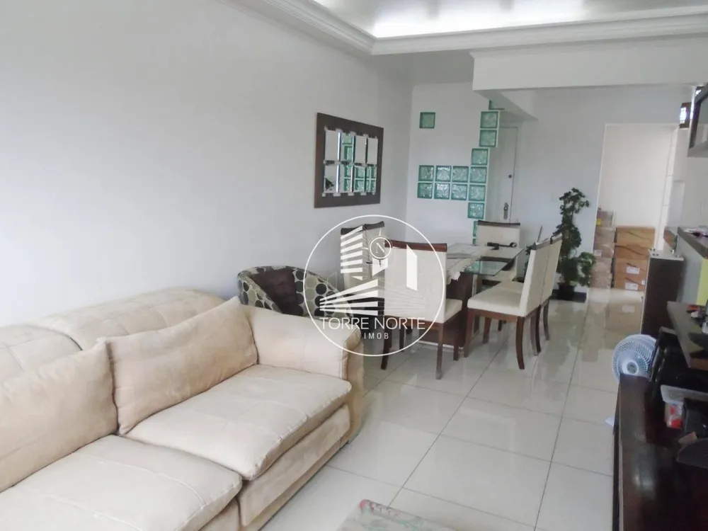 Apartamento, 2 quartos, 100 m² - Foto 1