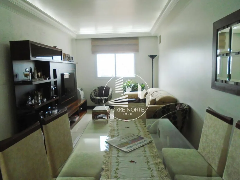 Apartamento, 2 quartos, 100 m² - Foto 2