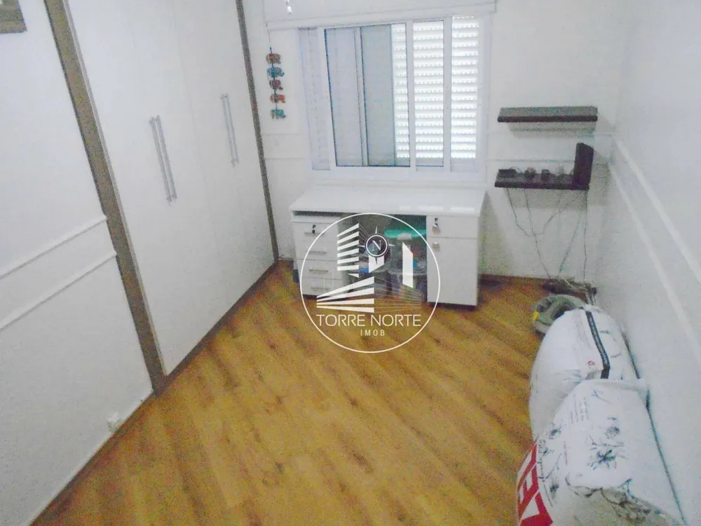Apartamento, 2 quartos, 100 m² - Foto 4