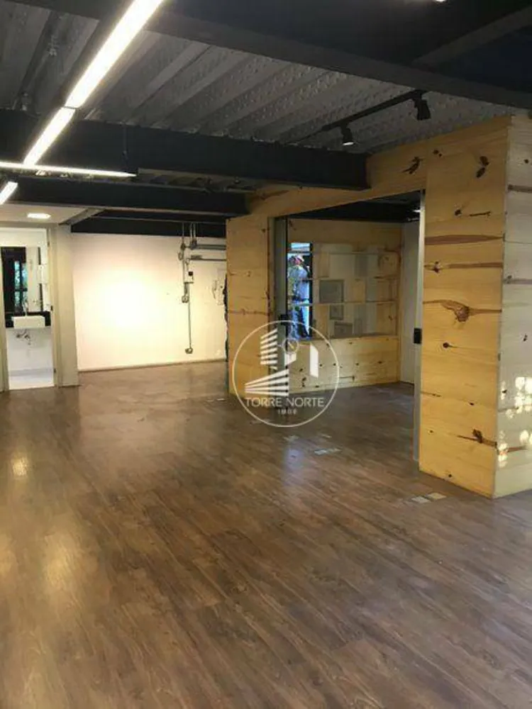 Sala-Conjunto, 616 m² - Foto 4