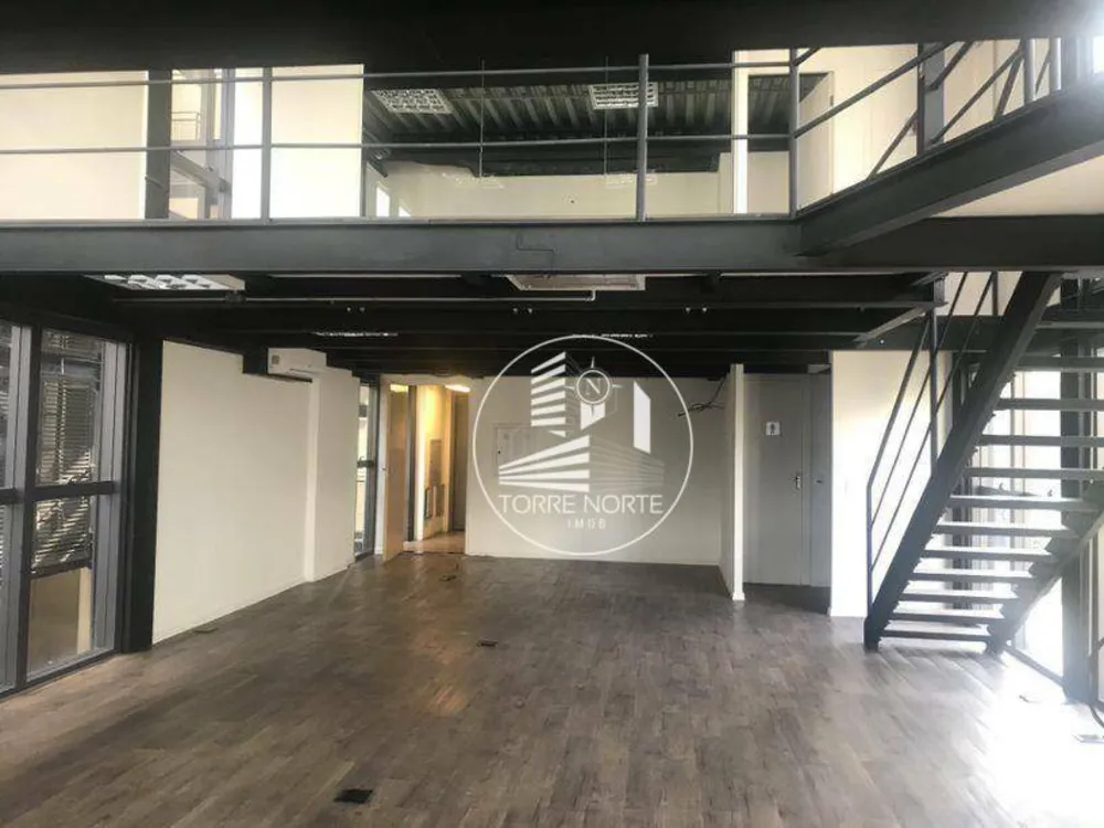 Sala-Conjunto, 616 m² - Foto 1