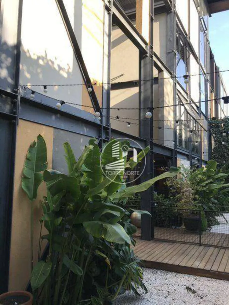 Sala-Conjunto, 616 m² - Foto 2