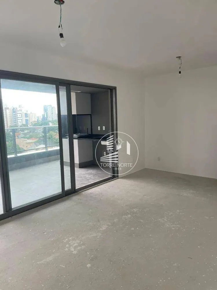 Apartamento, 3 quartos, 131 m² - Foto 3
