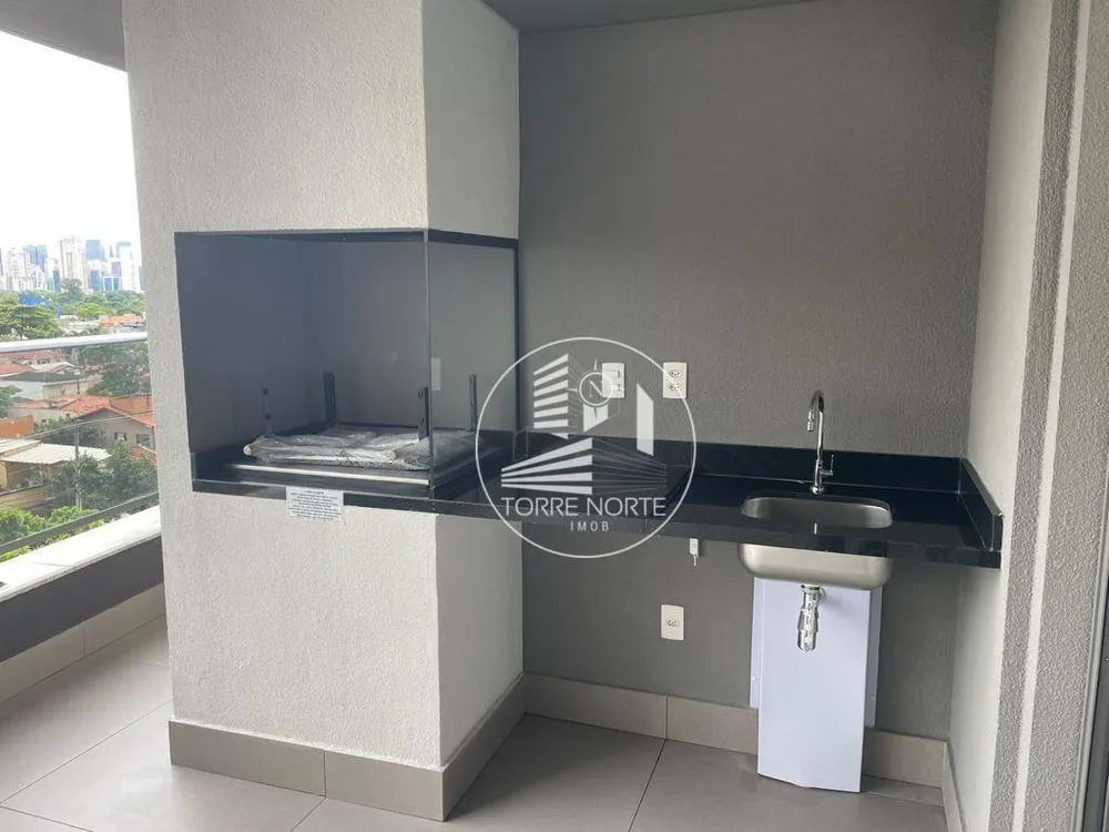 Apartamento, 3 quartos, 131 m² - Foto 4