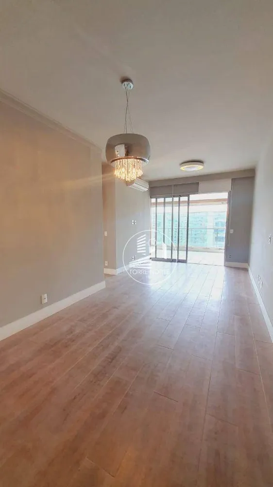Apartamento, 2 quartos, 100 m² - Foto 1