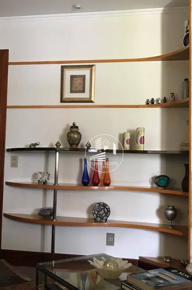 Apartamento, 3 quartos, 154 m² - Foto 4