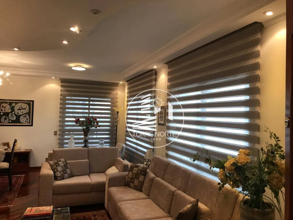 Apartamento, 3 quartos, 154 m² - Foto 1