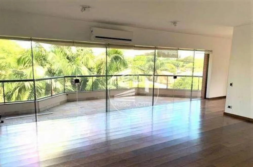 Apartamento, 4 quartos, 385 m² - Foto 2