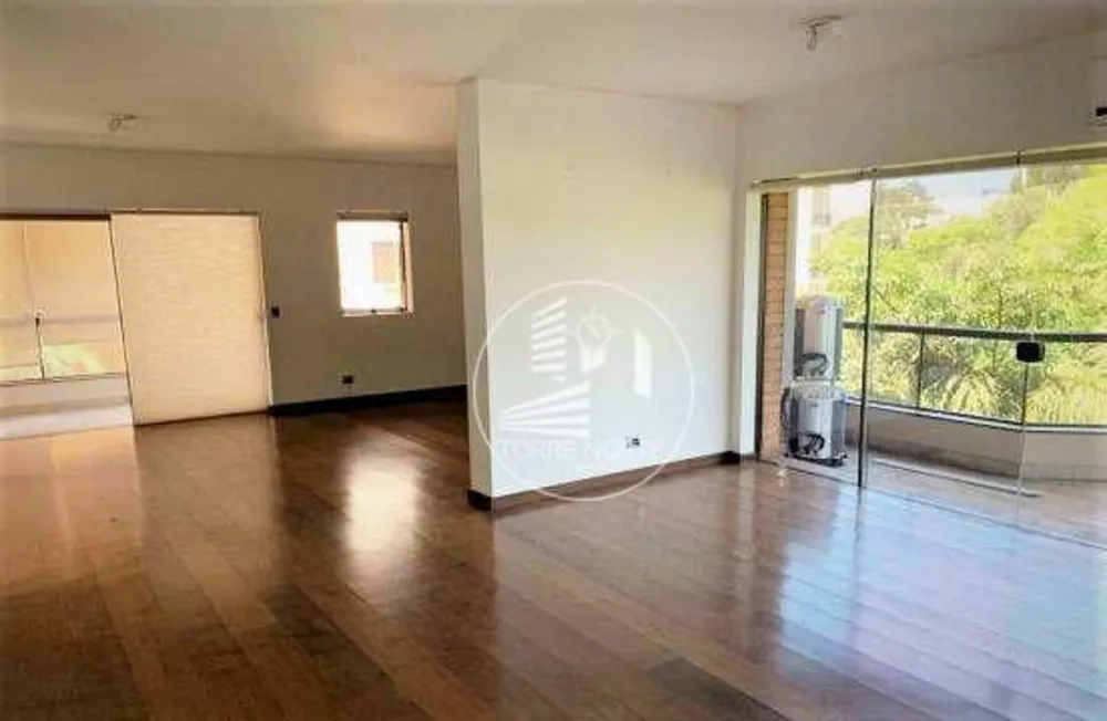 Apartamento, 4 quartos, 385 m² - Foto 4