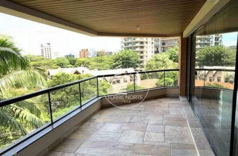 Apartamento, 4 quartos, 385 m² - Foto 1