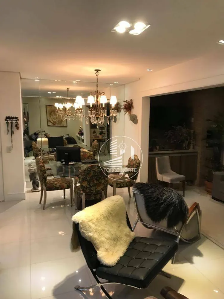 Apartamento, 3 quartos, 96 m² - Foto 3