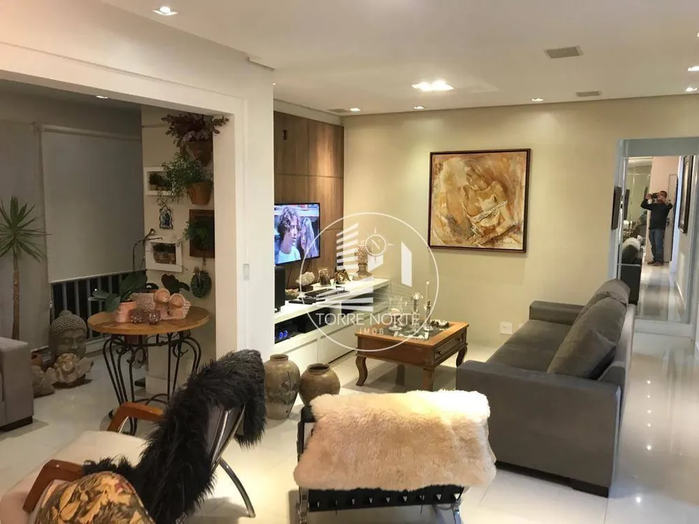 Apartamento, 3 quartos, 96 m² - Foto 1
