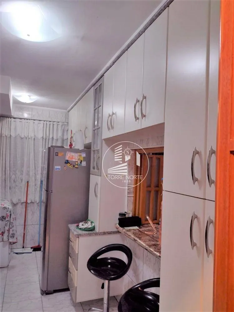 Apartamento, 3 quartos, 96 m² - Foto 2