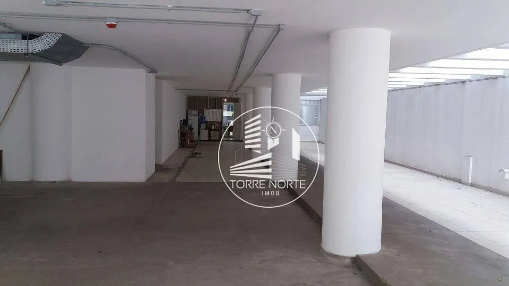 Loja-Salão, 337 m² - Foto 4