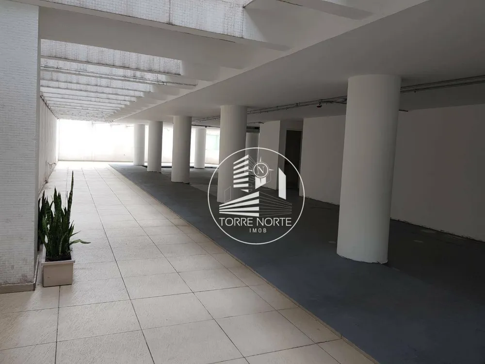 Loja-Salão, 337 m² - Foto 1