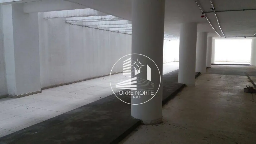 Loja-Salão, 337 m² - Foto 3