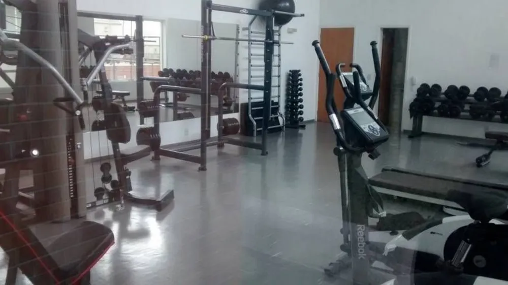 Apartamento, 2 quartos, 72 m² - Foto 3