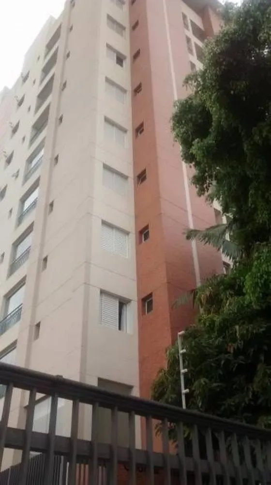 Apartamento, 2 quartos, 72 m² - Foto 2